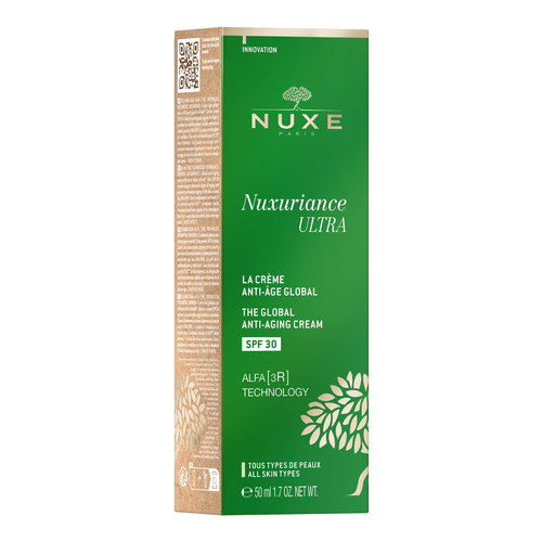 NUXE - NUXURIANCE ULTRA The Global Anti Aging Cream SPF30 - 50ml